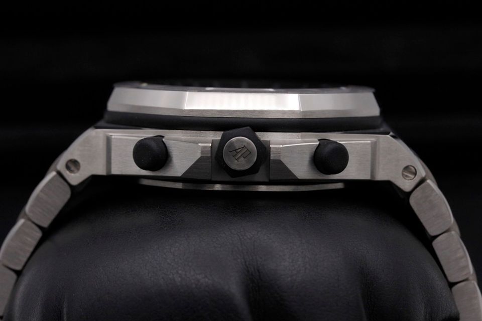 Audemars Piguet Royal Oak 26238TI.OO.2000TI.01 Image 3